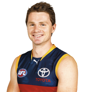 PatrickDangerfield